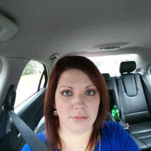 Meet your Posher, Krystle